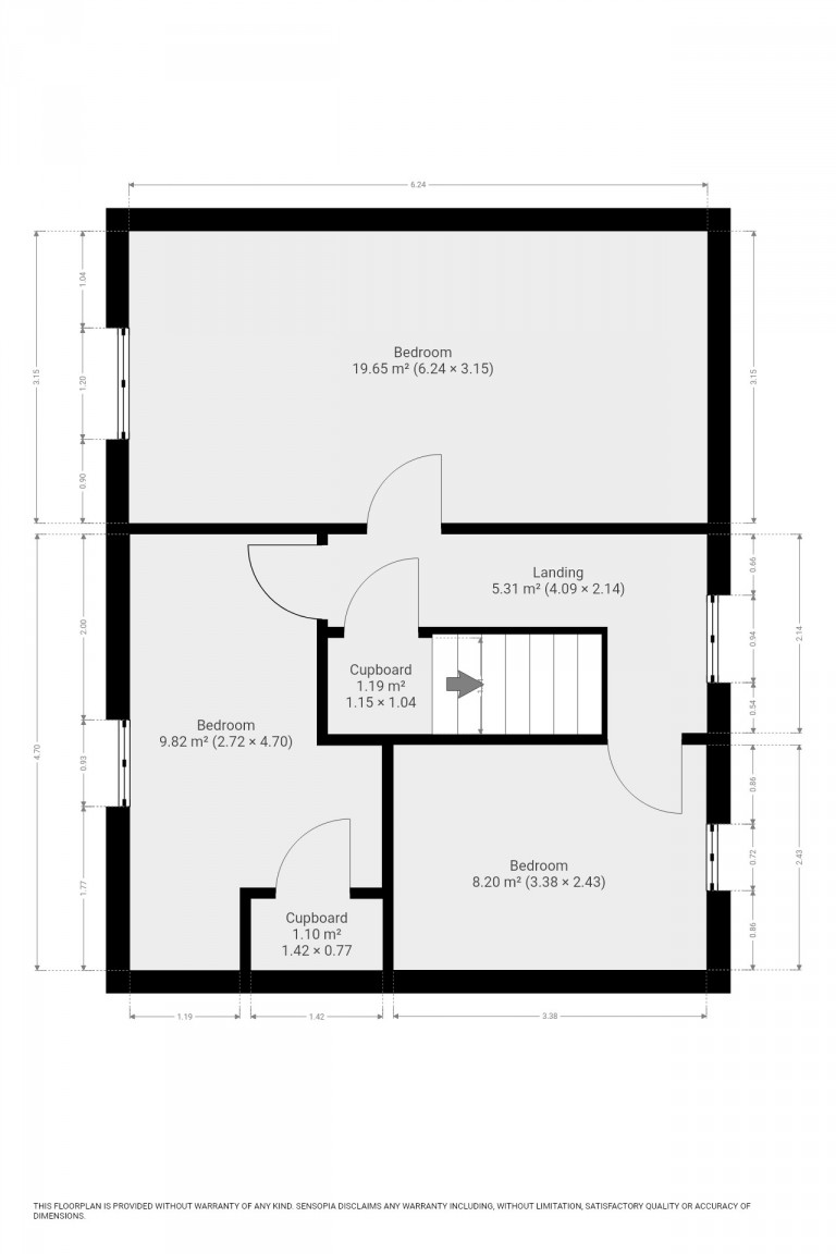 Images for Felsted, Dunmow EAID: BID:pmestates