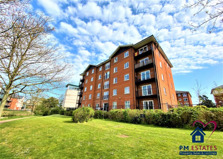Images for John Dyde Close, Bishop's Stortford EAID: BID:pmestates