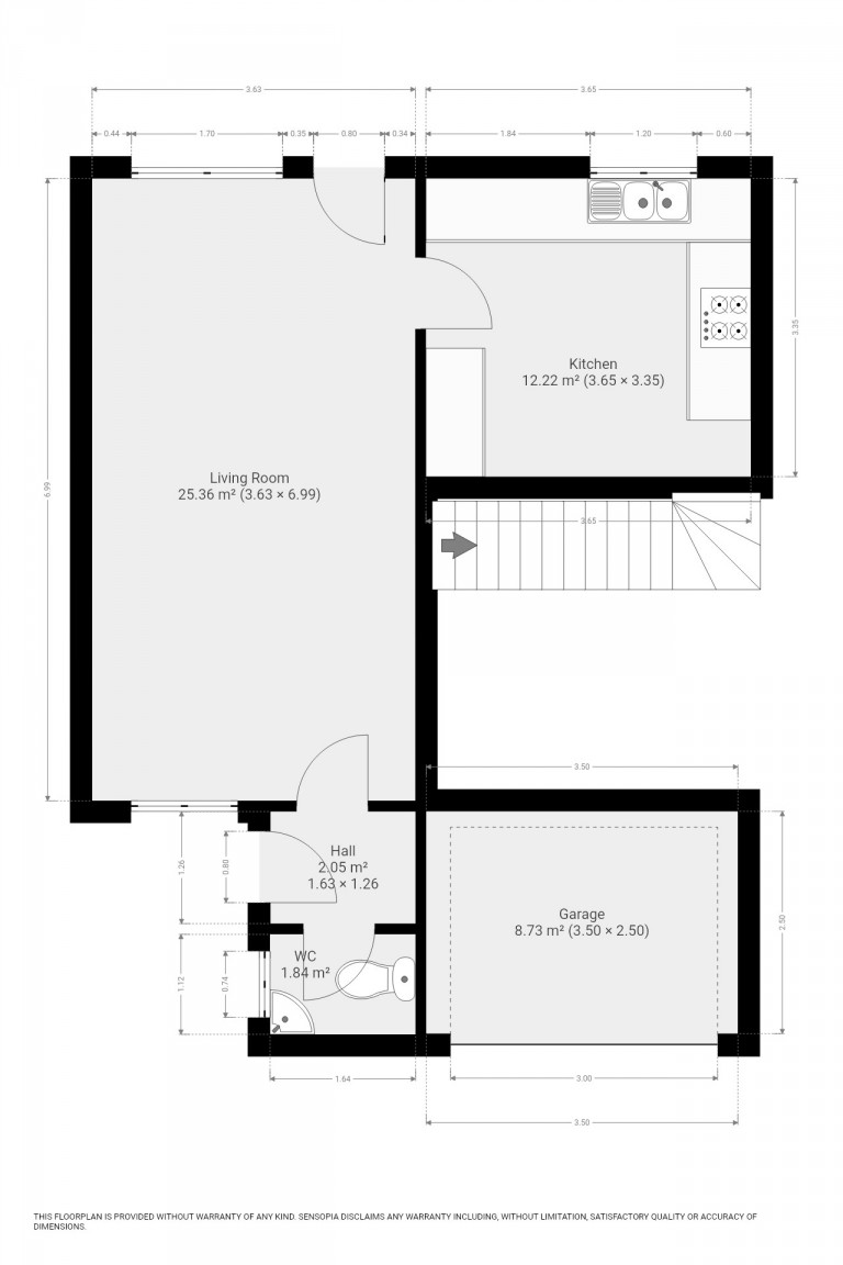 Images for Denny Court, Bishop's Stortford EAID: BID:pmestates