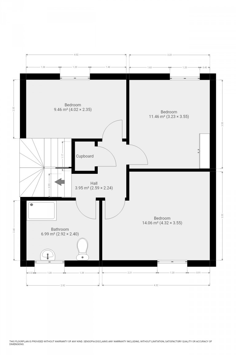 Images for Denny Court, Bishop's Stortford EAID: BID:pmestates