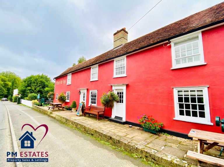 Images for Cornells Lane, Widdington, Saffron Walden EAID: BID:pmestates
