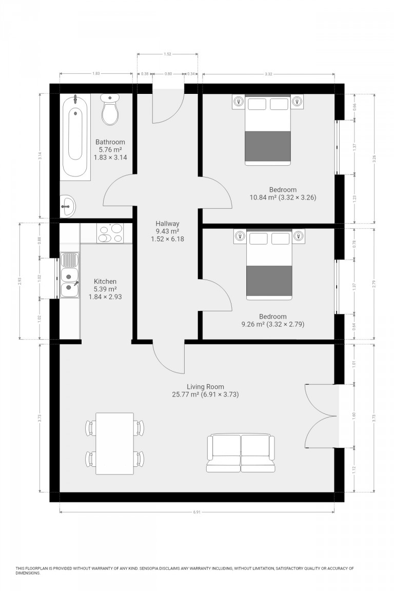Images for Stort Road, Bishop's Stortford EAID: BID:pmestates