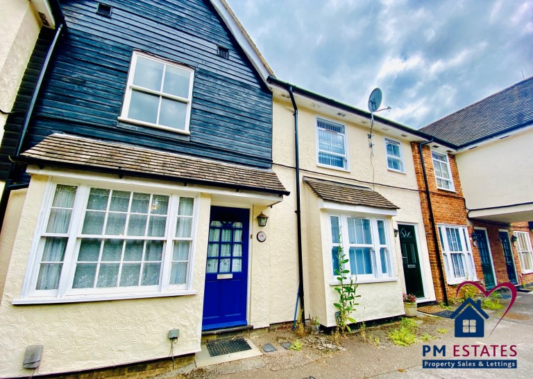 Images for Hockerill Street, Bishop's Stortford EAID: BID:pmestates