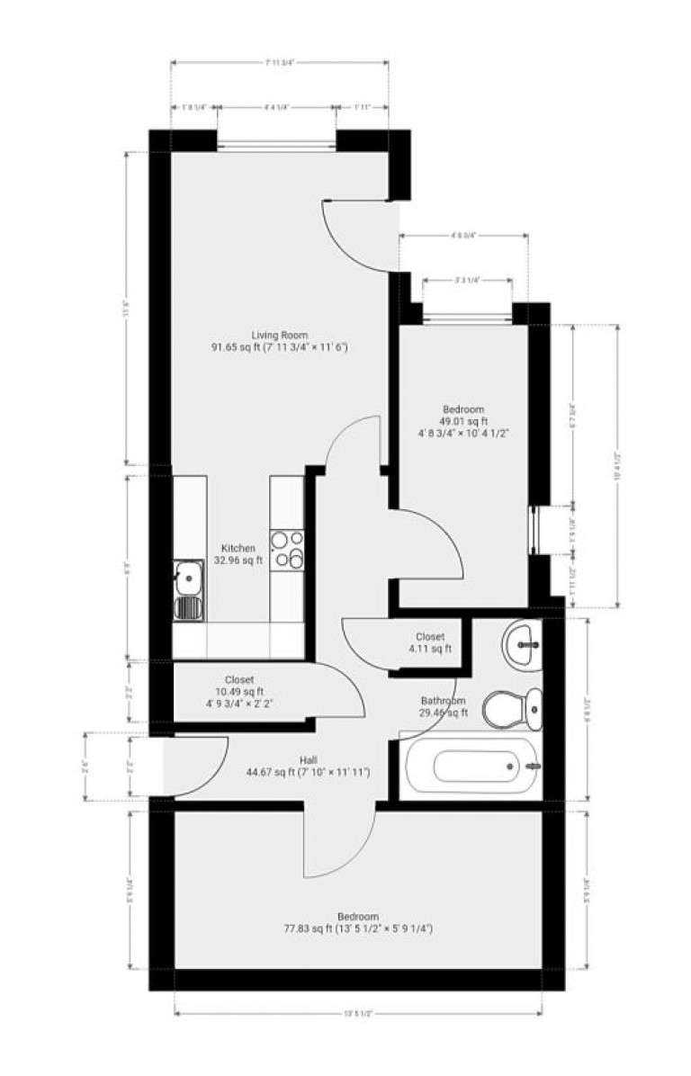 Images for South Street, Bishop's Stortford EAID: BID:pmestates