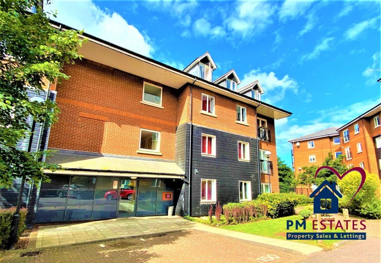 Images for John Dyde Close, Bishop's Stortford EAID: BID:pmestates