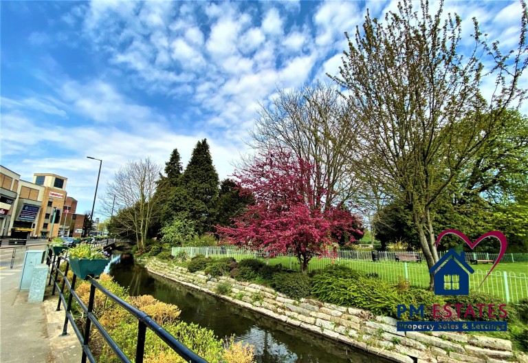 Images for John Dyde Close, Bishop's Stortford EAID: BID:pmestates