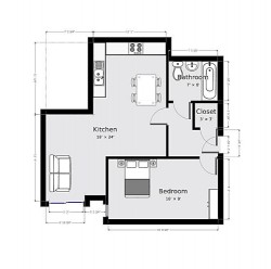 Images for Riverside Wharf, Bishop's Stortford