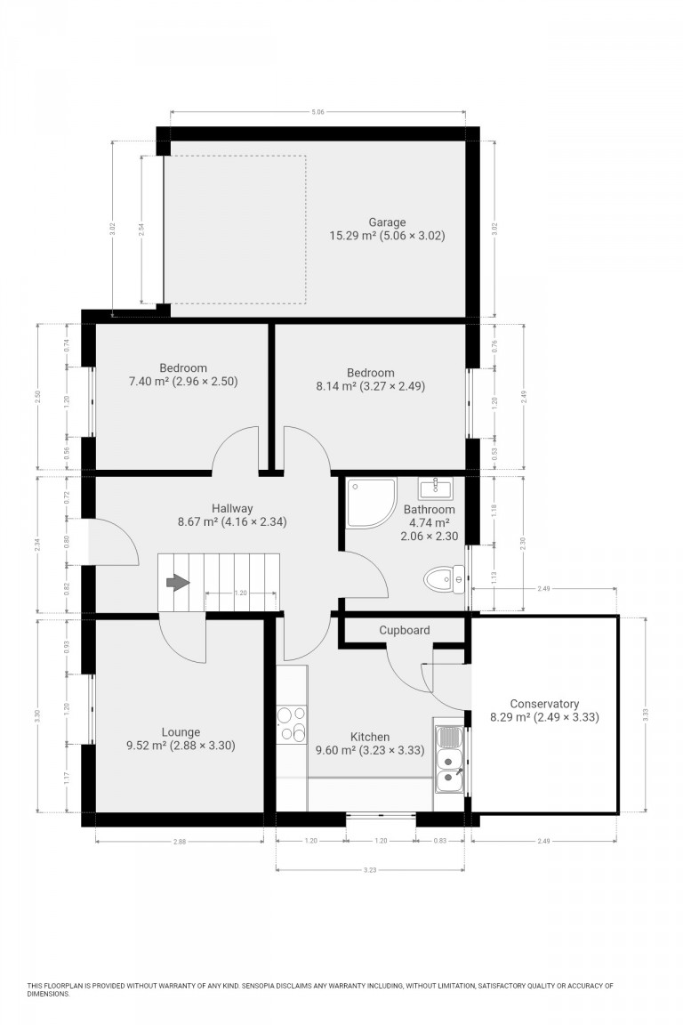 Images for Lindsey Close, Bishop's Stortford EAID: BID:pmestates