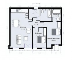 Images for Riverside Wharf, Bishop's Stortford