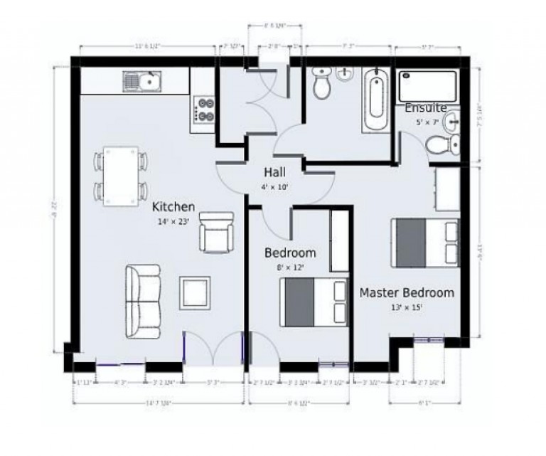 Images for Riverside Wharf, Bishop's Stortford EAID: BID:pmestates
