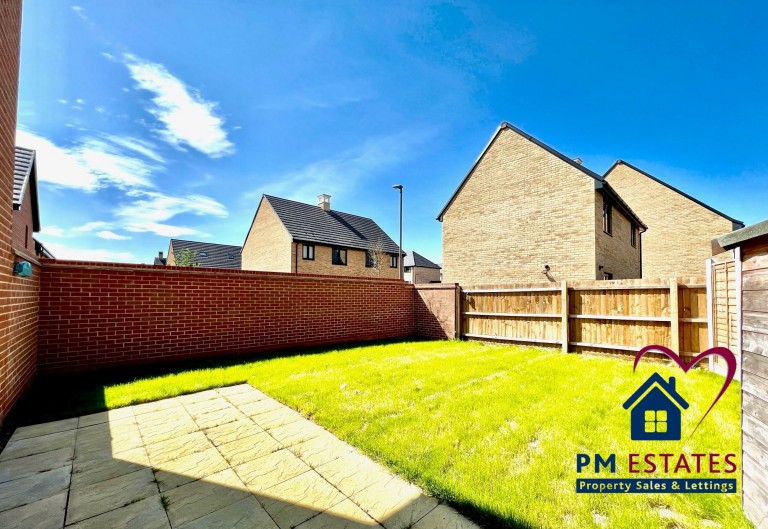 Images for Delphian Way, Bishop's Stortford EAID: BID:pmestates