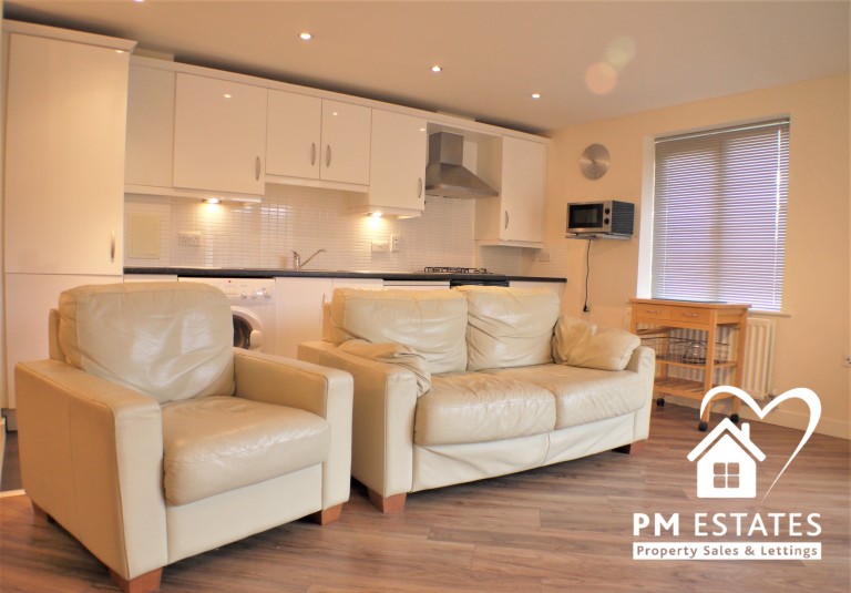 Images for John Dyde Close, Bishop's Stortford EAID: BID:pmestates