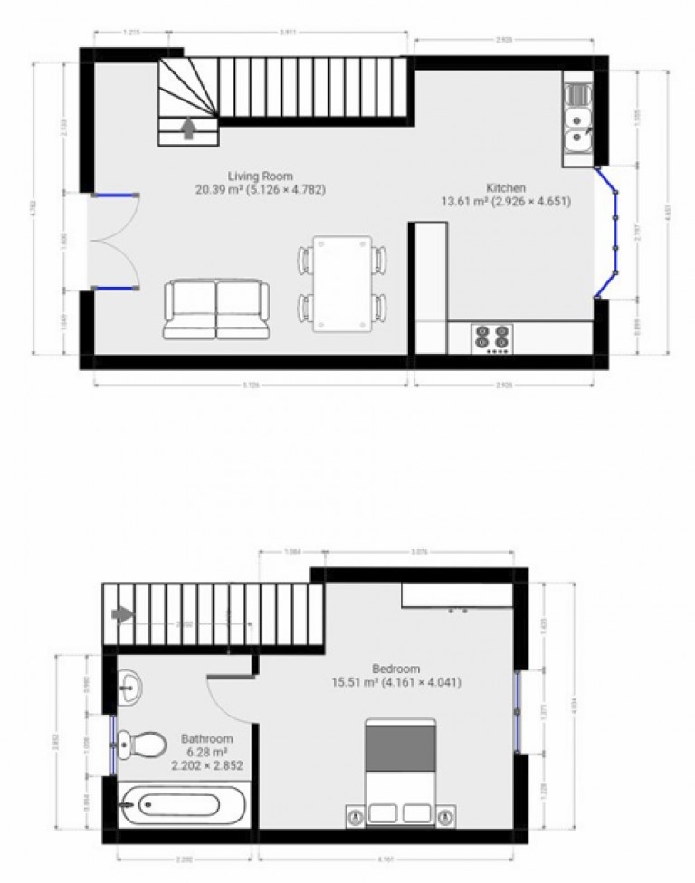 Images for Birchanger Lane, Bishop's Stortford EAID: BID:pmestates