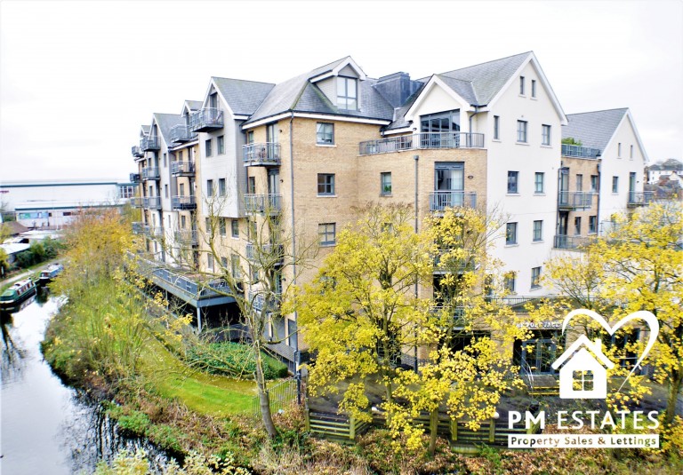 Images for Riverside Wharf, Bishop's Stortford EAID: BID:pmestates