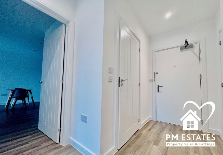 Images for Sidings House, Bishop's Stortford EAID: BID:pmestates
