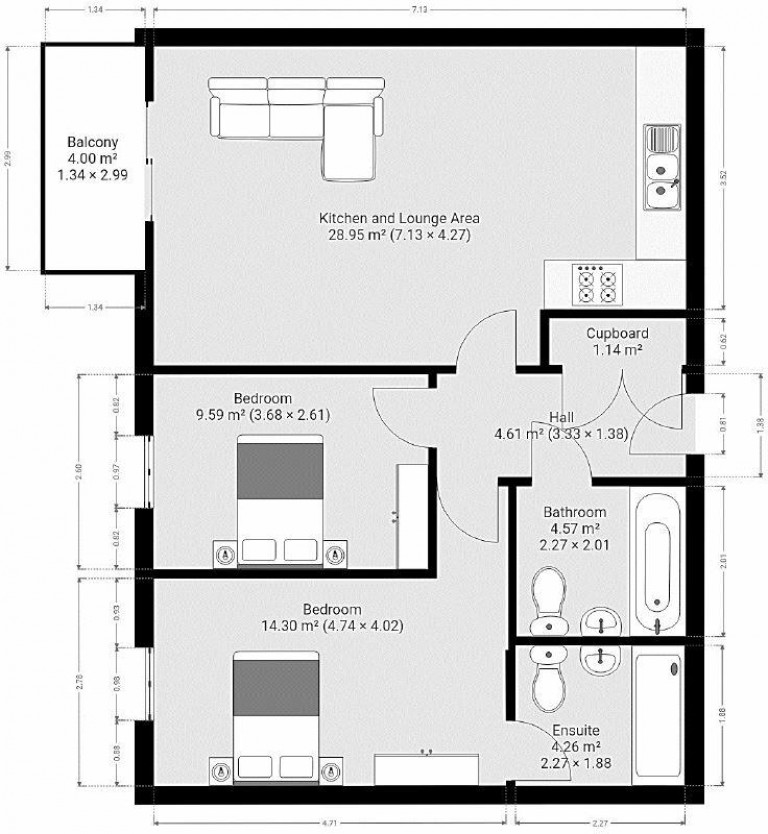 Images for Riverside Wharf, Bishop's Stortford EAID: BID:pmestates