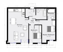Images for Riverside Wharf, Bishop's Stortford