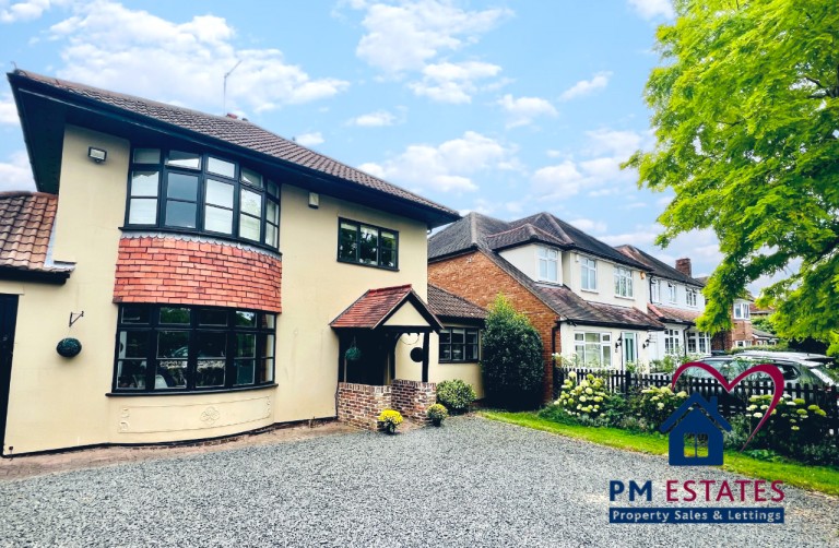 Images for Parsonage Lane, Bishop's Stortford EAID: BID:pmestates