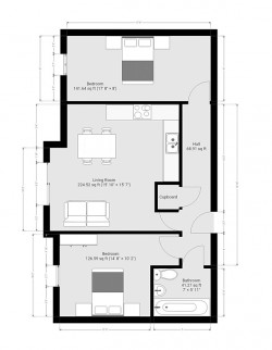 Images for Riverside Wharf, Bishop's Stortford