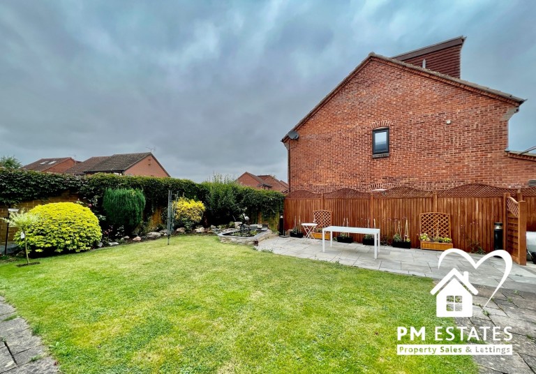 Images for Winchester Close, Bishop's Stortford EAID: BID:pmestates