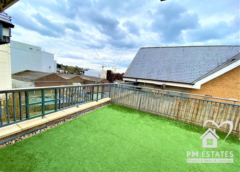 Images for Riverside Wharf, Bishop's Stortford EAID: BID:pmestates