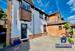 Images for Ellenborough Close, Bishop's Stortford