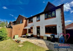 Images for Ellenborough Close, Bishop's Stortford