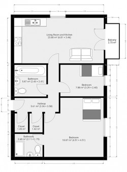 Images for John Dyde Close, Bishop's Stortford