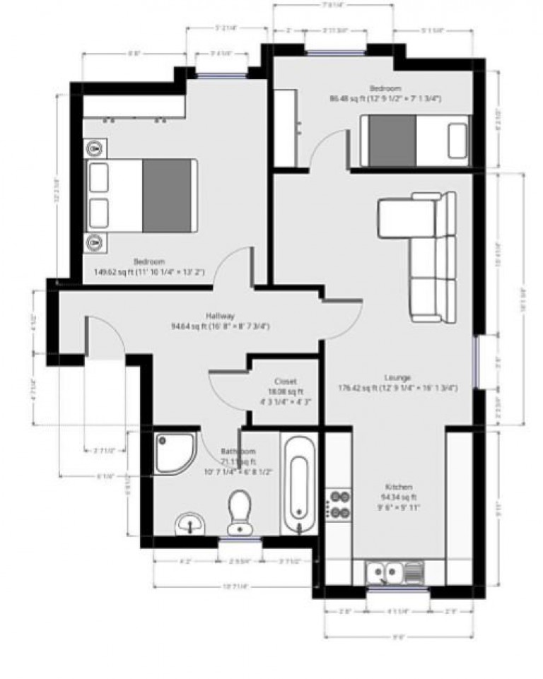 Images for 30 South Street, Bishop's Stortford EAID:PM BID:PM