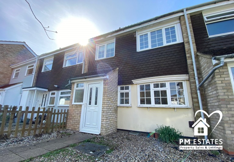 Images for Northolt Avenue, Bishop's Stortford EAID: BID:pmestates