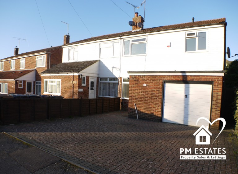 Images for Aynsworth Avenue, Bishop's Stortford EAID: BID:pmestates