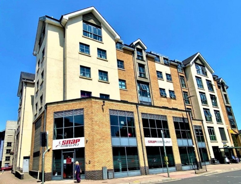Images for Navigation House, Bishop's Stortford EAID:PM BID:PM