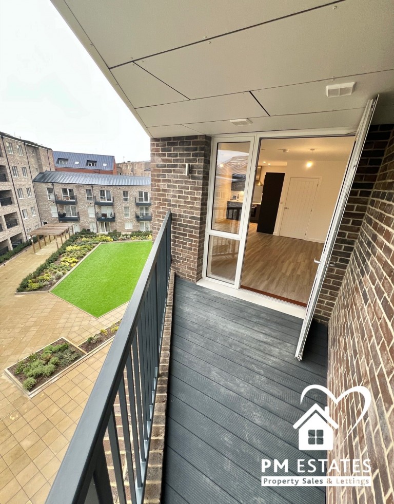 Images for Deltic Close, Bishop's Stortford EAID: BID:pmestates