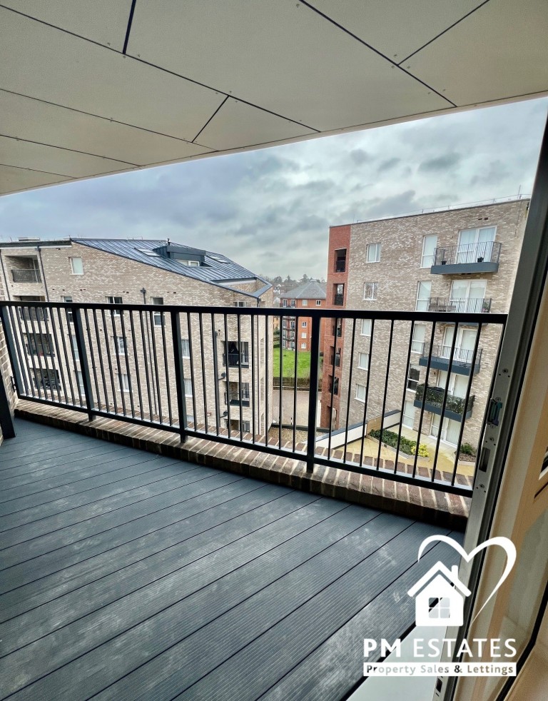 Images for Deltic Close, Bishop's Stortford EAID: BID:pmestates