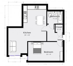Images for Riverside Wharf, Bishop's Stortford