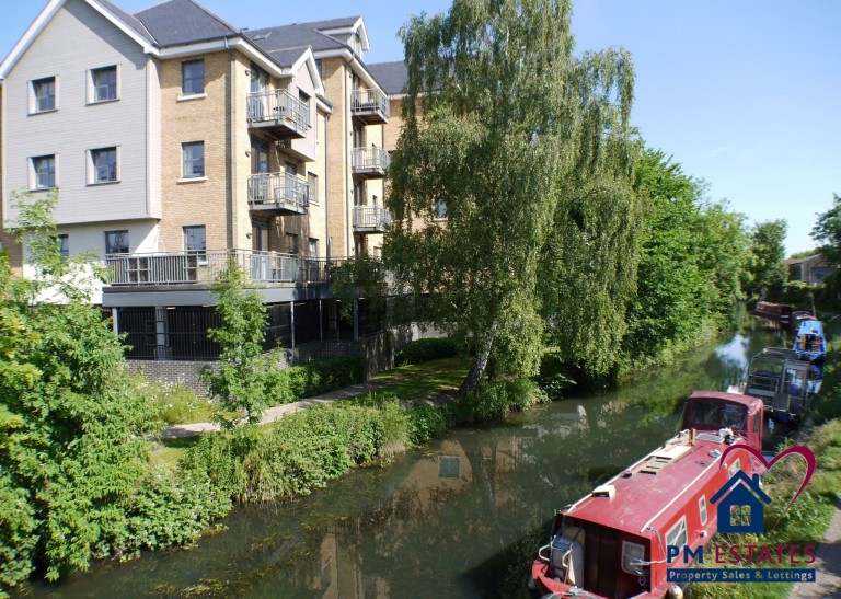 Images for Riverside Wharf, Bishop's Stortford EAID: BID:pmestates