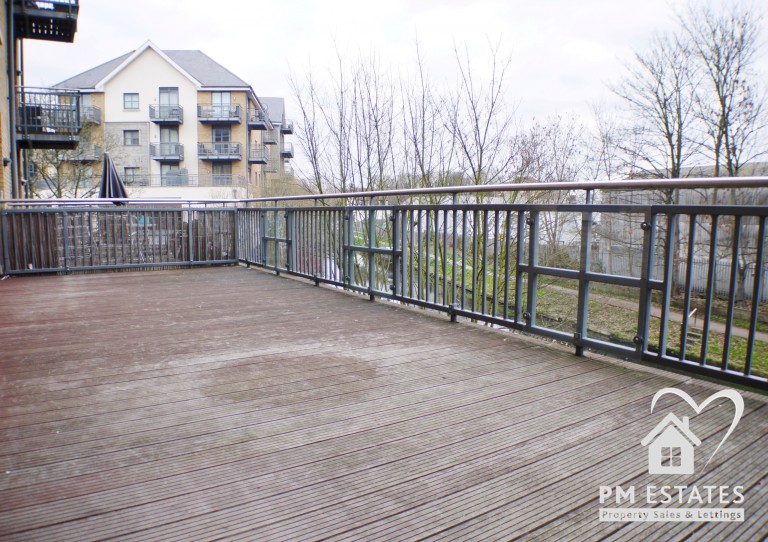 Images for Riverside Wharf, Bishop's Stortford EAID: BID:pmestates