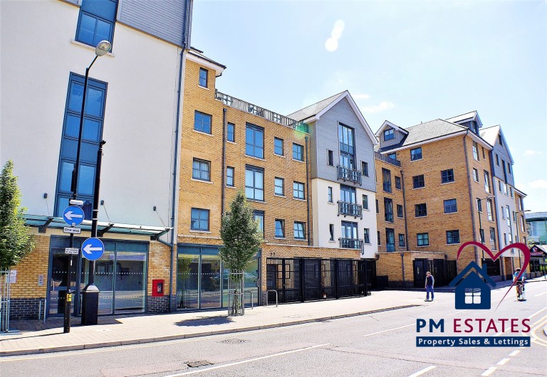 Images for Riverside Wharf, Bishop's Stortford EAID: BID:pmestates