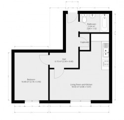 Images for Riverside Wharf, Bishop's Stortford